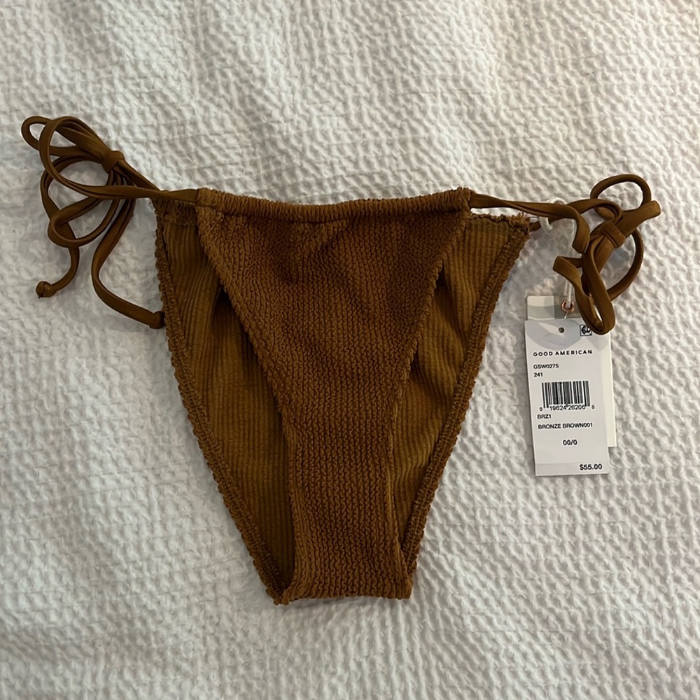 bikini bottom